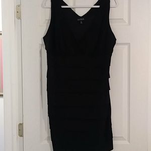 Little black dress!